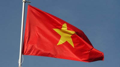 Прапор Вʼєтнаму