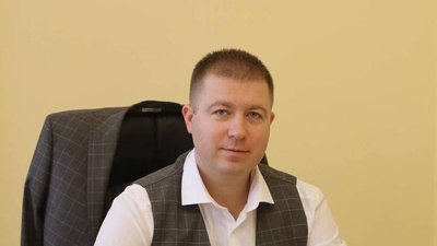 Заступник голови Полтавської міськради Євген Ричка написав заяву на звільнення