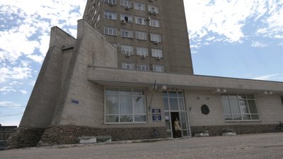 "Харківводоканал" обіцяє допомогу родинам загиблих комунальників, причини пригоди не коментує "Харківводоканал" обіцяє допомогу родинам загиблих комунальників, причини пригоди не коментує