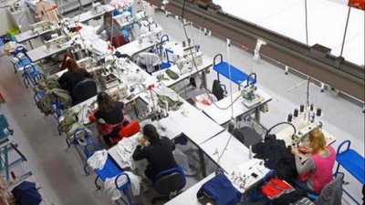 На львівських швейних підприємствах шитимуть костюми біозахисту
