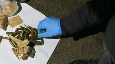 Повідомляв про переміщення ЗСУ. У Кривому Розі затримали імовірного інформатора РФ Повідомляв про переміщення ЗСУ. У Кривому Розі затримали імовірного інформатора РФ