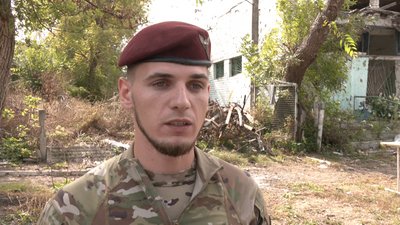Річниця звільнення Святогірської громади від російської окупації Богородичне Річниця звільнення Святогірської громади від російської окупації Богородичне