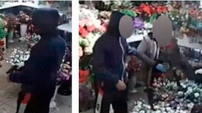 Зв’язав продавчину та викрав гроші: на Полтавщині чоловіка підозрюють у розбоях