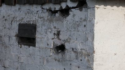 На Житомирщині жителі Народицької громади розповіли про життя в окупації На Житомирщині жителі Народицької громади розповіли про життя в окупації