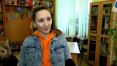 Бібіліотеки Житомира започаткували новий проєкт – "Читацька академія "Алфея” Бібіліотеки Житомира започаткували новий проєкт – "Читацька академія "Алфея”