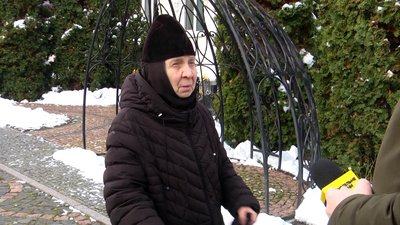 На Житомирщині СБУ перевіряє монастирі УПЦ московського патріархату На Житомирщині СБУ перевіряє монастирі УПЦ московського патріархату