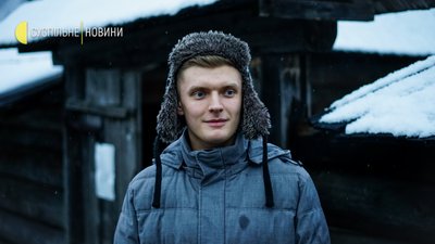 "Це не є традиція. Це є наше життя". Репортаж про коляду й Різдво в Криворівні "Це не є традиція. Це є наше життя". Репортаж про коляду й Різдво в Криворівні