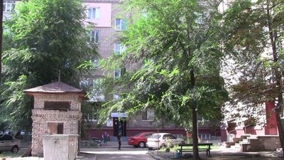 У Запоріжжі мешканці одного з будинків майже два тижні без газу