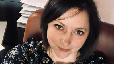 Начальницю Костянтинівського управління освіти відсторонили від виконання обов’язків
