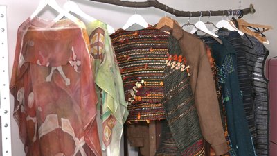 У Львові готують проєкт з карпатськими мотивами в архітектурі,одязі та прикрасах У Львові готують проєкт з карпатськими мотивами в архітектурі,одязі та прикрасах