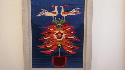 Виставка гобеленів Виставка гобеленів