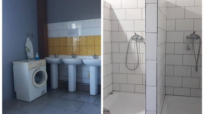 Переселенці з Запоріжжя Переселенці з Запоріжжя