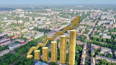 Виконком міської ради затвердив проєкт бюджету Чернігова