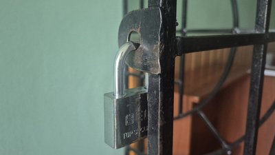 Зарічний суд у Сумах