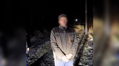 Вінничанину загрожує до 10 років в'язниці за крадіжку мотоблока, бензопили та підпал автомобіля