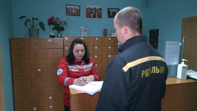 Лікувала під обстрілами. Фельдшерка Євгенія Мордань про життя у Сєвєродонецьку та переїзд у Франківськ