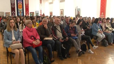 У Черкасах Кідрук зібрав 24 тисяч гривень на дрони У Черкасах Кідрук зібрав 24 тисяч гривень на дрони