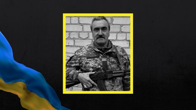 Із воїнами Сергієм Дорошенком та Володимиром Кочергою попрощаються на Полтавщині Із воїнами Сергієм Дорошенком та Володимиром Кочергою попрощаються на Полтавщині