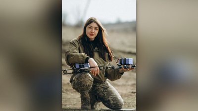 Ірина Колобаєва