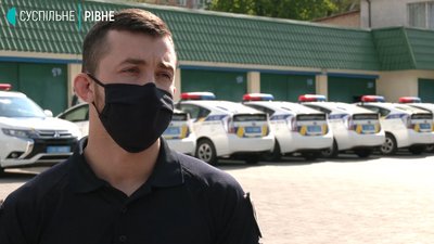 Рівнянин вважає своє затримання протиправним. Копи почали розслідування Рівнянин вважає своє затримання протиправним. Копи почали розслідування