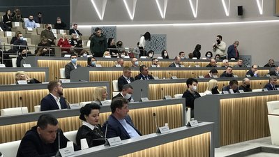 Компенсацію за кредити для ОСББ Полтавщини виплачуватимуть до 2025