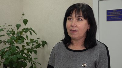 На Черкащині капітально відремонтували амбулаторію