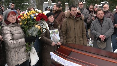 Рідні Петра Радковця Рідні Петра Радковця