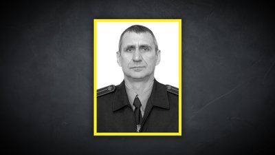Що відомо про лісників, які загинули через обстріл у Середино-Будській громаді Що відомо про лісників, які загинули через обстріл у Середино-Будській громаді