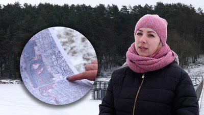 Держгеокадастр зареєстрував межі Ялівщини: які землі ввійшли в регіональний ландшафтний парк