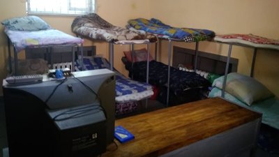 У Сумському СІЗО розповіли, хто і як потрапить до платної камери