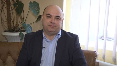 Знав десятки сортів кави, займався скандинавською ходьбою: чим запам’ятався Олег Бондаренко