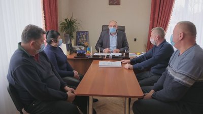 Претендує на рекорд: голова ОТГ на Вінниччині отримав 92% голосів виборців