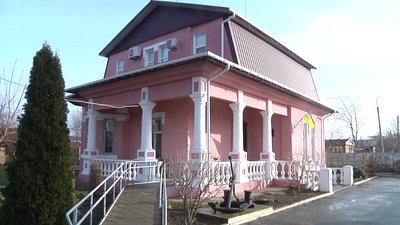 На Херсонщині у Скадовському краєзнавчому музеї запустили цикл відеоекскурсій його залами На Херсонщині у Скадовському краєзнавчому музеї запустили цикл відеоекскурсій його залами