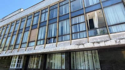 Вибух, Дніпро, атака РФ