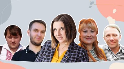 Що відомо про першу десятку кандидатів у Сумську міську раду від ВО "Свобода"?