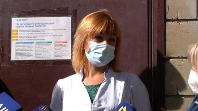 В Одеському дитячому садку травмувалася дитина, вихователі не викликали швидку В Одеському дитячому садку травмувалася дитина, вихователі не викликали швидку
