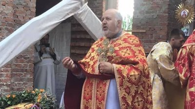 Що покласти у великодній кошик: поради священників та науковця з Тернопільщини Що покласти у великодній кошик: поради священників та науковця з Тернопільщини