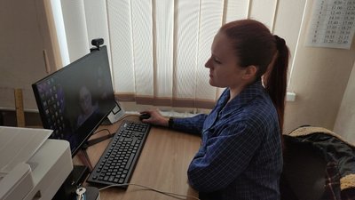 «Сумний досвід»: у Полтаві відновили роботу університету, який евакуювали з Луганщини «Сумний досвід»: у Полтаві відновили роботу університету, який евакуювали з Луганщини