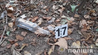 Поліція Одеса