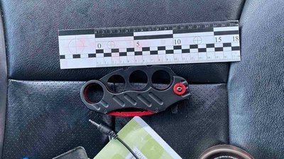 Трьох чоловіків підозрюють у викраденні неповнолітнього в Одесі Трьох чоловіків підозрюють у викраденні неповнолітнього в Одесі