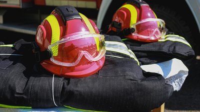 У громаді на Тернопільщині відкрили підрозділ добровільної пожежної охорони У громаді на Тернопільщині відкрили підрозділ добровільної пожежної охорони