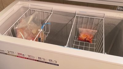 У Полтаві у померлих донорів відбирають тканини для пересадки У Полтаві у померлих донорів відбирають тканини для пересадки