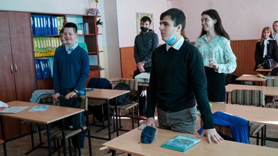 влад погрібний синдром дауна влад погрібний синдром дауна