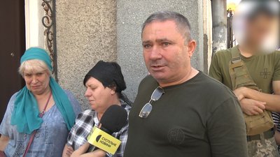 В Житомирі попрощалися із військовослужбовцем Дмитром Кушнарьовим, який був родом із Сєвєродонецька В Житомирі попрощалися із військовослужбовцем Дмитром Кушнарьовим, який був родом із Сєвєродонецька
