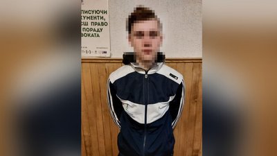 Знайшли того, хто "замінував" школи в Смілі та Черкасах Знайшли того, хто "замінував" школи в Смілі та Черкасах