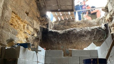 У поліції розслідуватимуть забудову у пам'ятці архітектурі у центрі Одеси