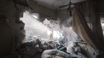 Над Дніпропетровщиною збили дрони, через обстріл Нікополя загинули люди. Головні новини Дніпра та області 21 грудня Над Дніпропетровщиною збили дрони, через обстріл Нікополя загинули люди. Головні новини Дніпра та області 21 грудня