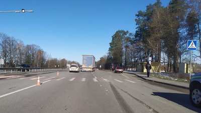 На Житомирщині судитимуть громадянина Португалії за скоєння смертельної ДТП На Житомирщині судитимуть громадянина Португалії за скоєння смертельної ДТП