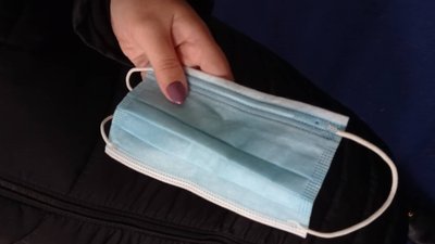У Тернополі скасували обов’язкове носіння масок