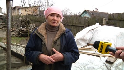 Вже відновили близько сотні будинків, зруйнованих росіянами у Житомирі Вже відновили близько сотні будинків, зруйнованих росіянами у Житомирі